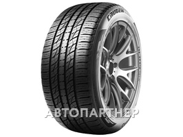 KUMHO 255/55 R18 109V Crugen Premium KL33 EK